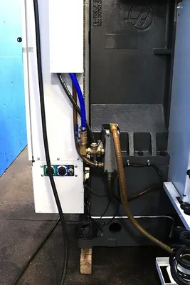 2013 HAAS VF-2SS Vertical Machining Centers | Clark Machinery Sales, LLC (23)