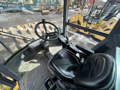 Used 2017 DYNAPAC CA2500PD Road Rollers New York US | Abele Tractor #1341506