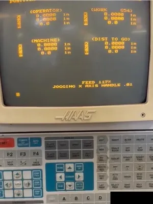1999 HAAS SL-30T CNC Lathes | Lion Machinery (4)