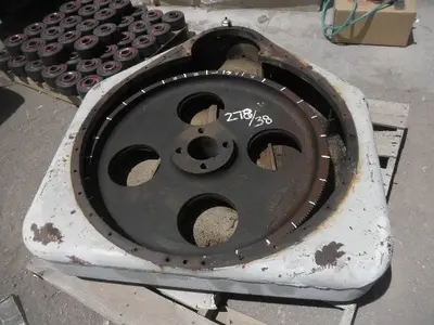 USED OILWELL A-536