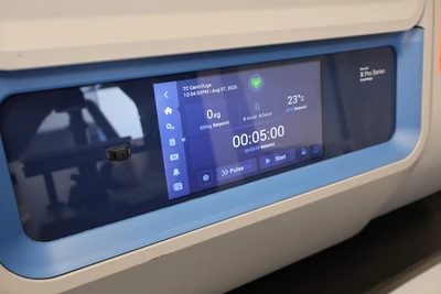 USED THERMO SCIENTIFIC SIRVALL X1R PRO-MD
