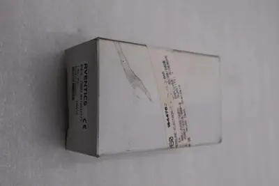 NEW OPEN BOX Aventics R412010773 Pneumatic Valve STOCK H978A