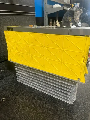 USED FANUC A06B-6096-H206-R
