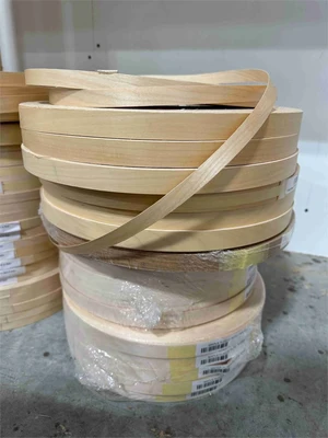 Misc. Edge banding