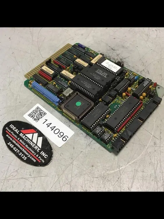 Used WINSYSTEMS 400-0041-000 Circuit Boards Michigan US | Ideal Machinery #577195