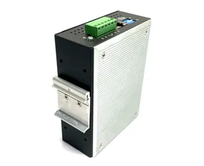 USED MOXA EDS-408A-PN