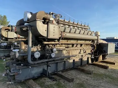 USED SUPERIOR 16SGTA