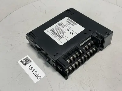 USED GE FANUC IC693PWR321Y