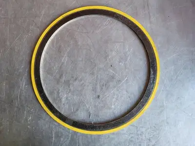 11.3" ID 13.3" OD Spiral Wound Gasket