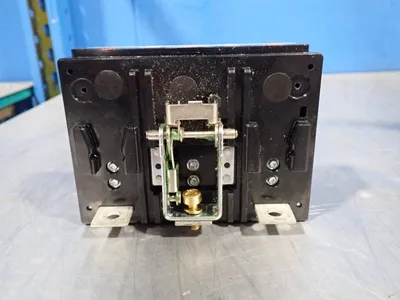 USED EATON KT3400T