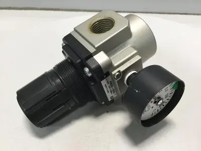 USED SMC AR40-04G
