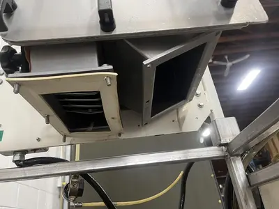 USED SAFELINE 30H