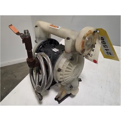 USED GRACO, INC. PART NO D72966 SERIES J01C
