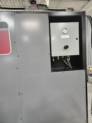 USED 2015 FANUC ARCMATE 0IB