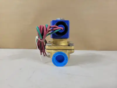 NEW GC VALVES S211GF02N5DG4E
