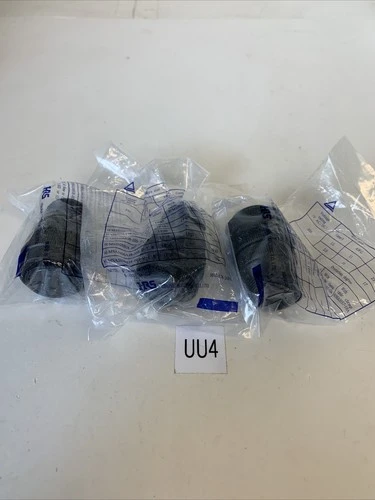 NEW IN SEALED FACTORY PACKAGING HRS HIROSE ELECTRIC  CONNECTOR, PLUG (LOT OF 3)