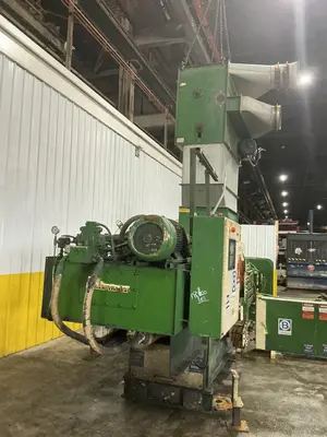 USED BALEMASTER 4030G-8