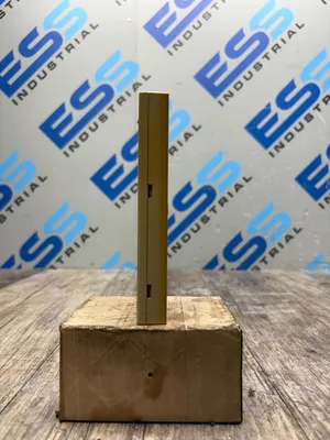 Used YASKAWA JVOP-130P Misc Electrical & Power Parts South Carolina US | ESS Industrial Equipment Sales #1310600