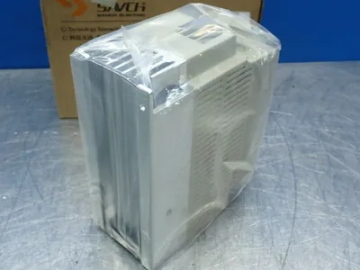 USED SANCH ELECTRIC S9002S0.75G
