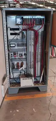 BROWN 6x10 Rotary Thermoformers | PlastiMach Corp (7)