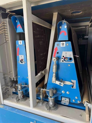 USED HOUFEK SPB 1100 RC