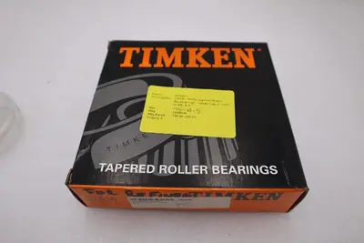 NEW Timken 52638 Tapered Roller Bearing Cup STOCK 1662CC