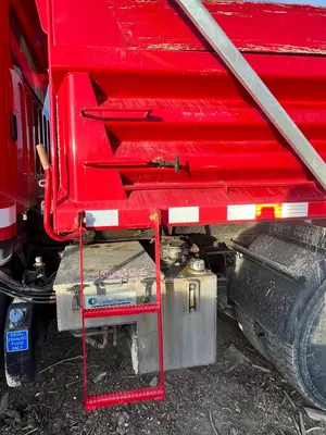Used 2014 FREIGHTLINER 108 SD DUMP TRUCK Dump trucks Utah US | Proxy Equipment #1381132