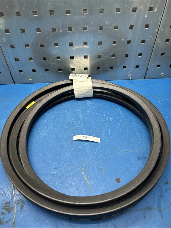 New | in-Stock Contintental 5V2000 Belts Indiana US | J&J Industrial Supply #495849