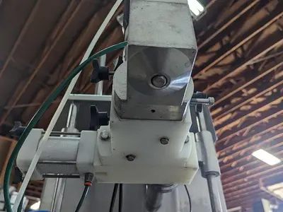 USED 2001 CA.VE.CO. D/135