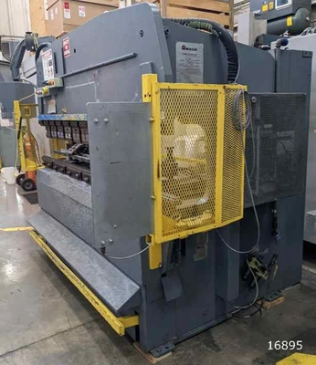 USED 1985 AMADA RG-80
