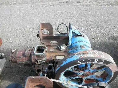USED AJAX 6 1/2X8 EA-22