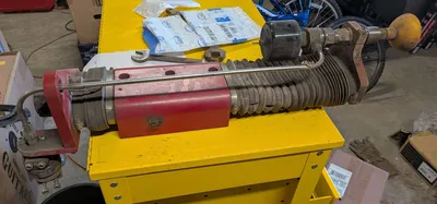 2010 OMAX MAXIEM 1530 WATERJET SYSTEM | Production Asset (7)