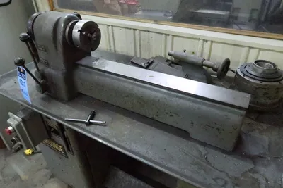 HARDINGE DV59 Precision Lathes | Mohawk Machinery (5)