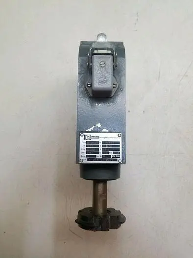 Used HOMAG LF-55CST Motors (misc) | ND Industrial Surplus #1223541