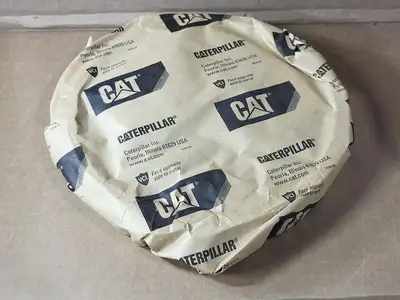 USED CATERPILLAR 5P-3489