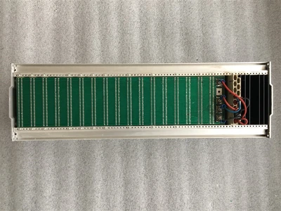 USED LVD G3934931 ( L401 ), CONSISTING OF 9 PARTS:-RACK