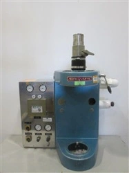 Used AEROMATIC _UNKNOWN_ Fluid Bed Dryers Connecticut US | DMC Industries #1281544