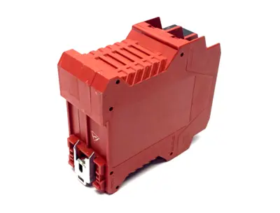 USED ALLEN BRADLEY MSR138DP