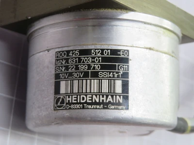 Used HEIDENHAIN _UNKNOWN_ Encoders Texas US | OCO Industrial #1687871