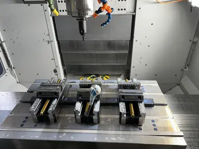USED 2021 SPINNER VC 850