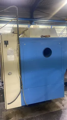 2004 GURUTZPE A-1000/2 LATHES, PRECISION, N/C & CNC | GCH Machinery (13)