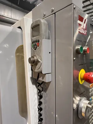 2008 HAAS VF-2D Vertical Machining Centers | GMT (16)