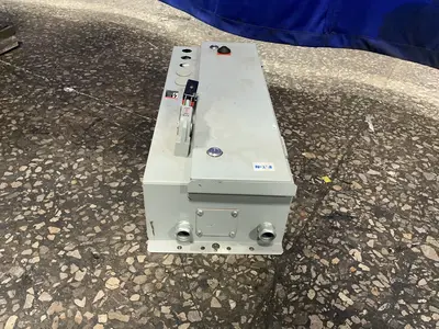 Used EATON ECN1802ECA Starters Ohio US | HGR 24 #1406216