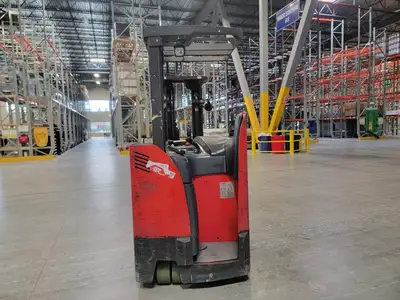 USED RAYMOND 425-C40TT