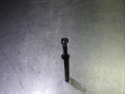 Emuge 1/4-20 UNC 3 Flute Coolant Thru Carbide Thread Mill GF26A729.5009 (LOC2032A)