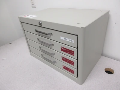 Used GENERIC GENERIC Lab Inspection Minnesota US | Machinesused.com #1377536