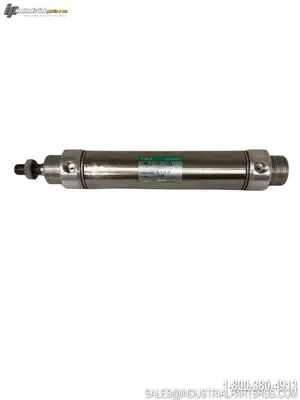 Used CKD CMK2-32-100 Parts (Hydraulics and Pneumatics) Kentucky US | Industrial Parts R Us Inc. #1418462