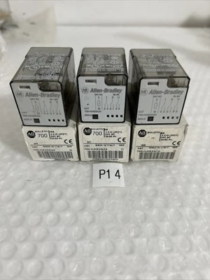 NEW ALLEN BRADLEY 700-HAB3A24