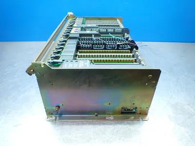 Used ALLENBRADLEY 1771A4B PLC Chassis Ohio US | HGR 24 #1095194
