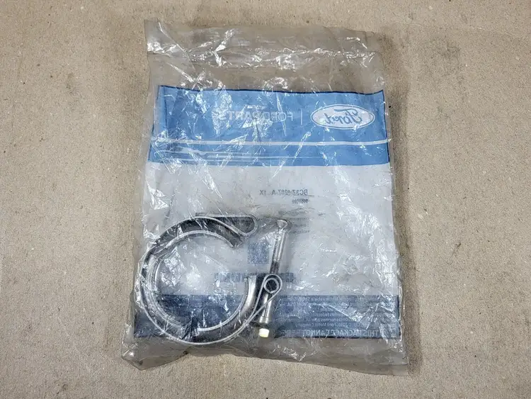 New | in-Stock FORD BC3Z-8287-A Cable & Wire British Columbia CA | Lenmark #248252